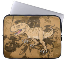 Manga de la electrónica del dinosaurio de Rex del  Manga Portátil