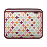 Manga de Macbook de la celebración de la explosión Funda Macbook Air