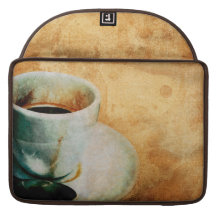Manga de MacBook del estilo del Grunge Funda Para Macbooks