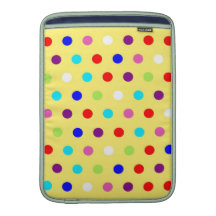 Manga del carrito del lunar funda macbook air
