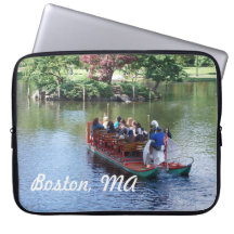 Manga del ordenador portátil del bolso del ordenad fundas portátiles
