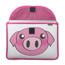 Manga guarra fundas para macbook pro