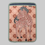 Manga rosada de Zenya Macbook fundas ipad
