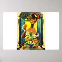 Mango Posters