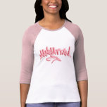 Manhattan Camiseta