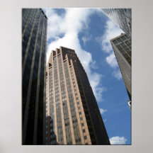 Manhattan Impresiones