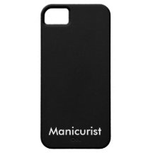 Manicuro iPhone 5 Case-Mate Cobertura