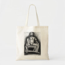 Maniquí de la prueba del desplome bolsa de mano