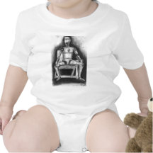 Maniquí de la prueba del desplome camisetas