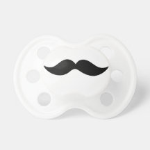 maniquí del moustash