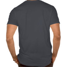 Männer lil Zombie t-shirt dunkel cute