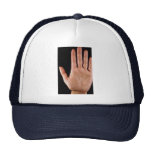 Mano Gorras