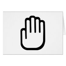 Mano Tarjeta