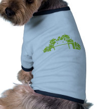 Manojos de Droids Ropa De Mascota
