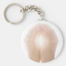 manos curativas 2 llaveros personalizados