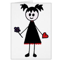 : Manos de tarjetas del día de San Valentín