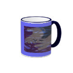 manos taza de café