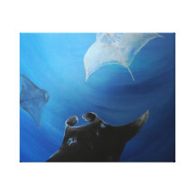 Manta Impresiones En Lona