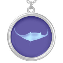 Mantas Olieron ray Joyería