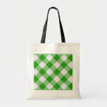 mantel verde bolsa