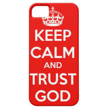 Mantenga el caso tranquilo rojo y muchos otros col iPhone 5 funda