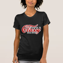 Manteniéndolo con clase camiseta