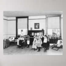 Manteniéndose de tuberculosis, los años 20 impresiones