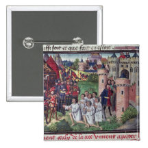 Manuscrito de Jean Vauquelin Pin