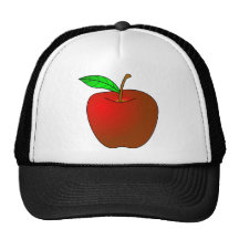manzana gorro