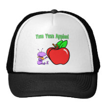 Manzanas Gorro