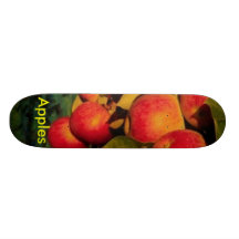 Manzanas Patín