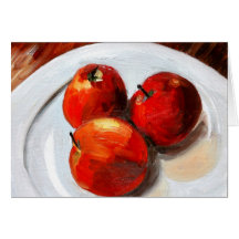 Manzanas Tarjetas