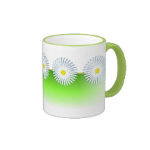 Manzanilla Taza