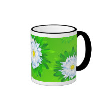 Manzanilla Tazas