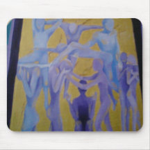 maousepad alfombrilla de ratón