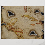 Mapa #1 de EpicTreasure Tarjetón