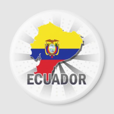 Regalo divertido para cualquier amante del Ecuadorian