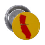 MAPA DE CALIFORNIA PIN