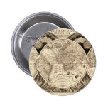 Mapa del mundo antiguo de Philipp Eckebrecht - 163 Pin