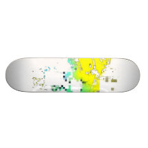 mapas patin personalizado