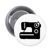 Máquina de coser pin