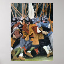máquina de guerra posters