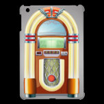 Máquina tocadiscos fundas ipad mini
