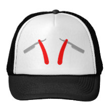 MAQUINILLA DE AFEITAR STR8 GORROS  