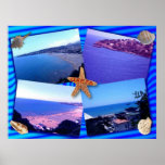 Mar de Gaeta Poster