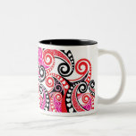 Mar de la taza del amor