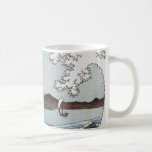 Mar de la taza II de Satta