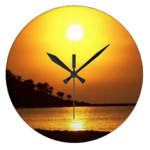 Mar del Caribe de Cancun México del maya de Rivier Reloj
