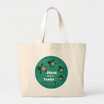 Mar Family_circle de Honu Bolsa