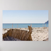 Mar sardo poster